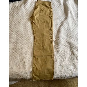 Tailor Vintage casual pants